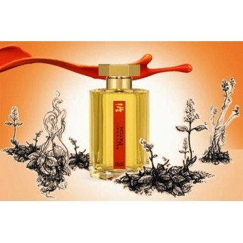 L`Artisan Parfumeur Patchouli Patch