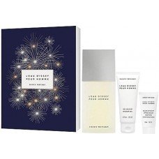 Issey Miyake Leau Dissey Pour Homme
