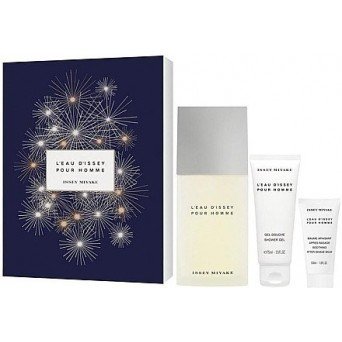 Issey Miyake Leau Dissey Pour Homme