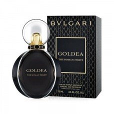 Bvlgari Goldea the Roman Night