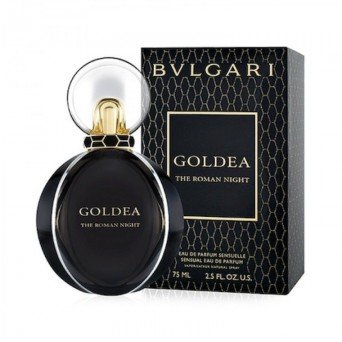 Bvlgari Goldea the Roman Night