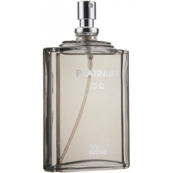 Royal Cosmetic Platinum GQ