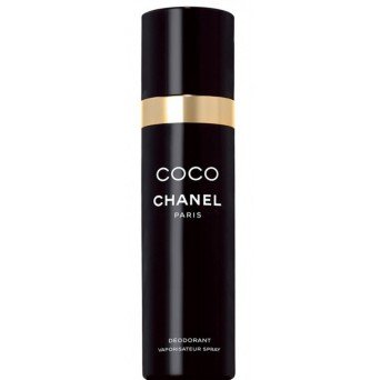 Chanel Coco