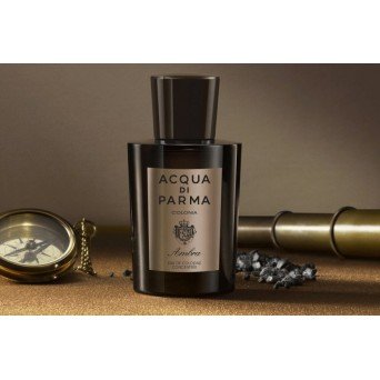 Acqua di Parma Colonia Ambra Cologne Concentree