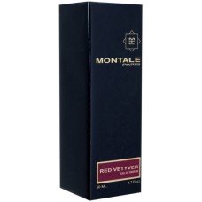 Montale Red Vetyver