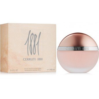 Cerruti 1881 Pour Femme