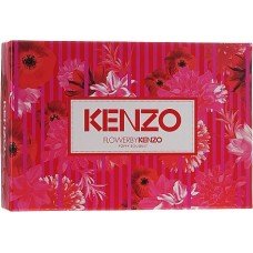 Flower By Kenzo Poppy Bouquet