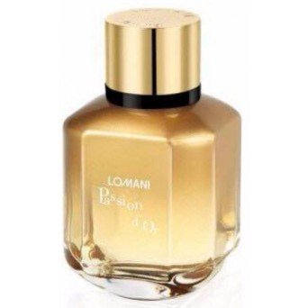 Lomani Passion D`or For Women