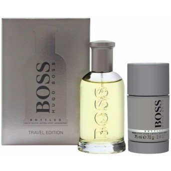 Hugo Boss Boss Bottled
