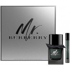 Burberry Mr. Burberry