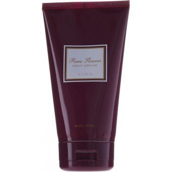 Avon Rare Flowers Night Orchid