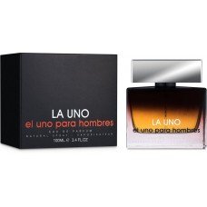 Fragrance World La Uno Para Hombres