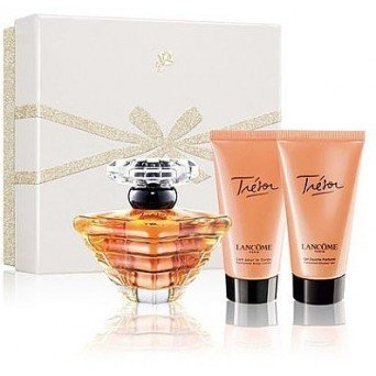 Lancome Tresor