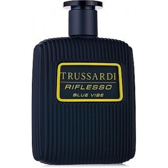 Trussardi Riflesso Blue Vibe