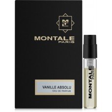 Montale Vanille Absolu