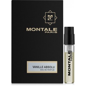 Montale Vanille Absolu