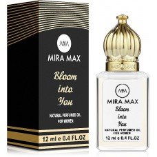 Mira Max Bloom Into You