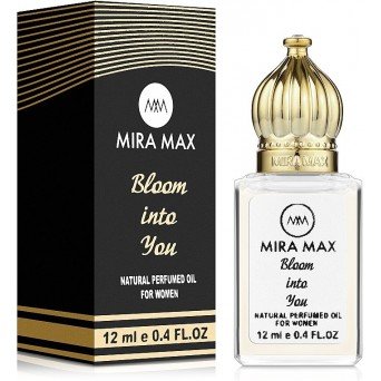 Mira Max Bloom Into You