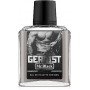 Alain Aregon Geroist Mr. Black