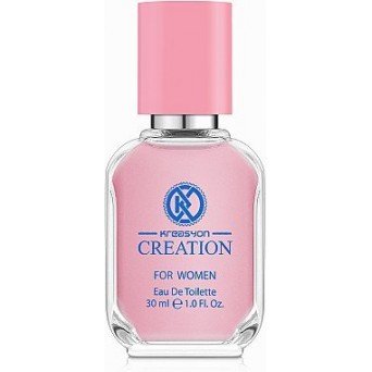 Kreasyon Creation Розовый Рассвет