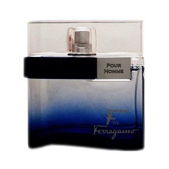 Salvatore Ferragamo F by Ferragamo Pour Homme Free Time