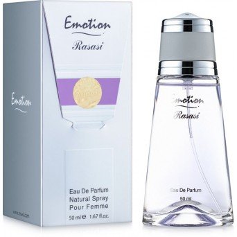 Rasasi Emotion