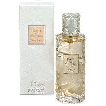 Dior Escale Aux Marquises