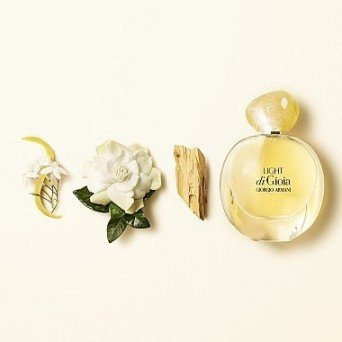 Giorgio Armani Light di Gioia