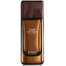 Evody D'Ame de Pique