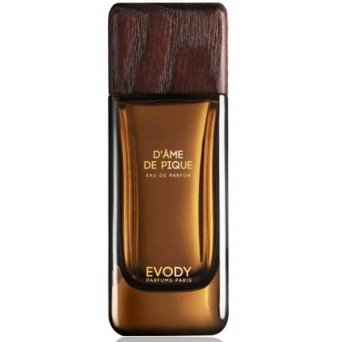 Evody D'Ame de Pique