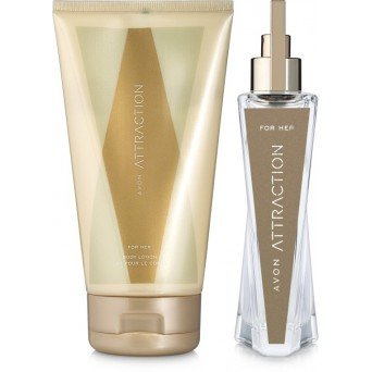 Avon Attraction