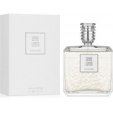 Serge Lutens L'Eau de Paille