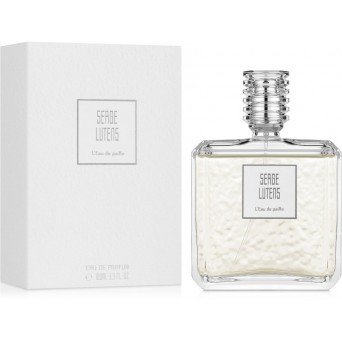 Serge Lutens L'Eau de Paille
