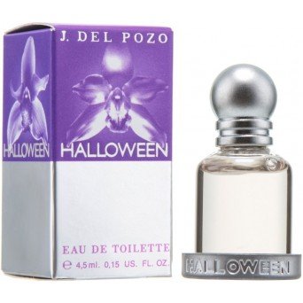 Jesus Del Pozo Halloween
