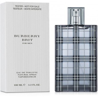 Burberry Brit For Men