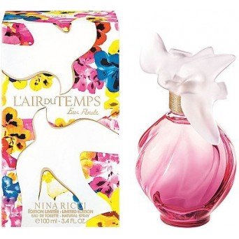 Nina Ricci L'Air du Temps Eau Florale