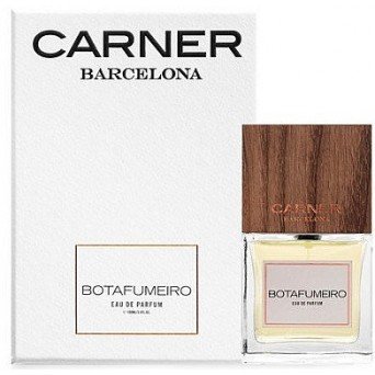 Carner Barcelona Botafumeiro