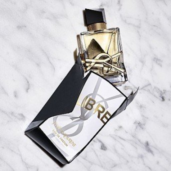Yves Saint Laurent Libre