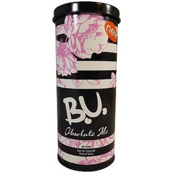 BU Absolute Me