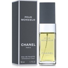Chanel Pour Monsieur