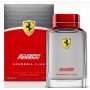 Ferrari Scuderia Club