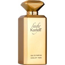 Korloff Paris Lady Korloff