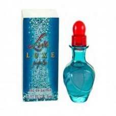 Jennifer Lopez Live Luxe