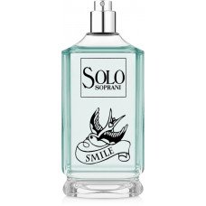 Luciano Soprani Solo Smile