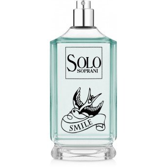Luciano Soprani Solo Smile