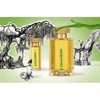 L`Artisan Parfumeur L'Eau de L`Artisan