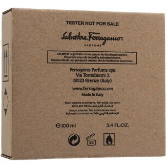 Salvatore Ferragamo Incanto Amity