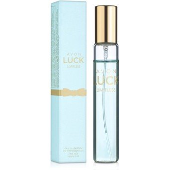 Avon Luck Limitless For Her