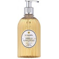 Vivian Gray Vivanel Vanilla & Patchouli