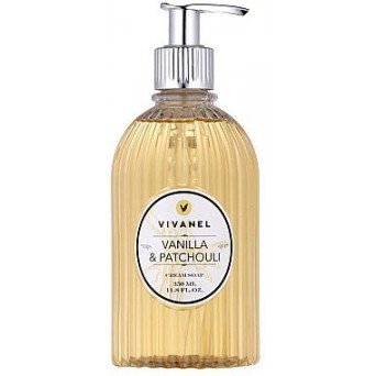 Vivian Gray Vivanel Vanilla & Patchouli
